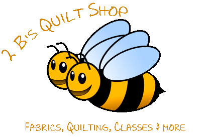 2 B's Quilt Shop