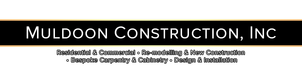 Muldoon Construction, Inc.