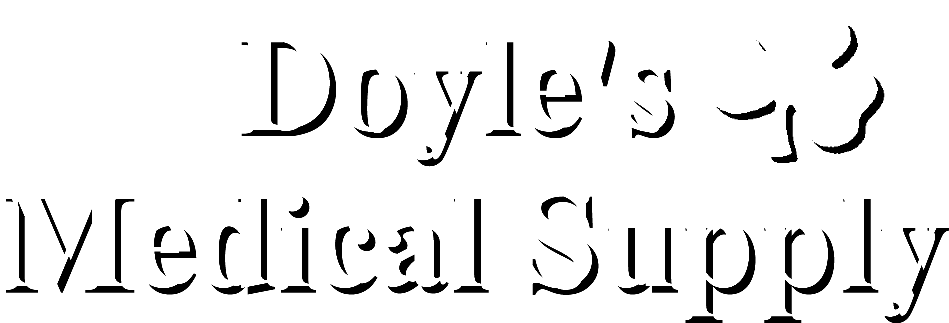 Doyle's Medical Supply