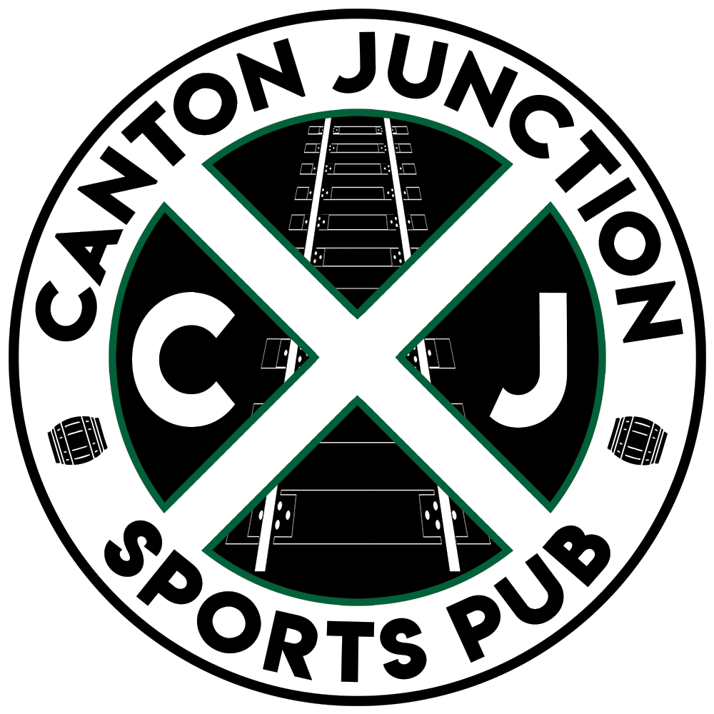 Canton Junction Sports Pub