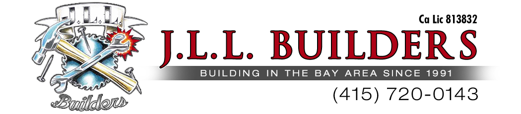 J.L.L. Builders