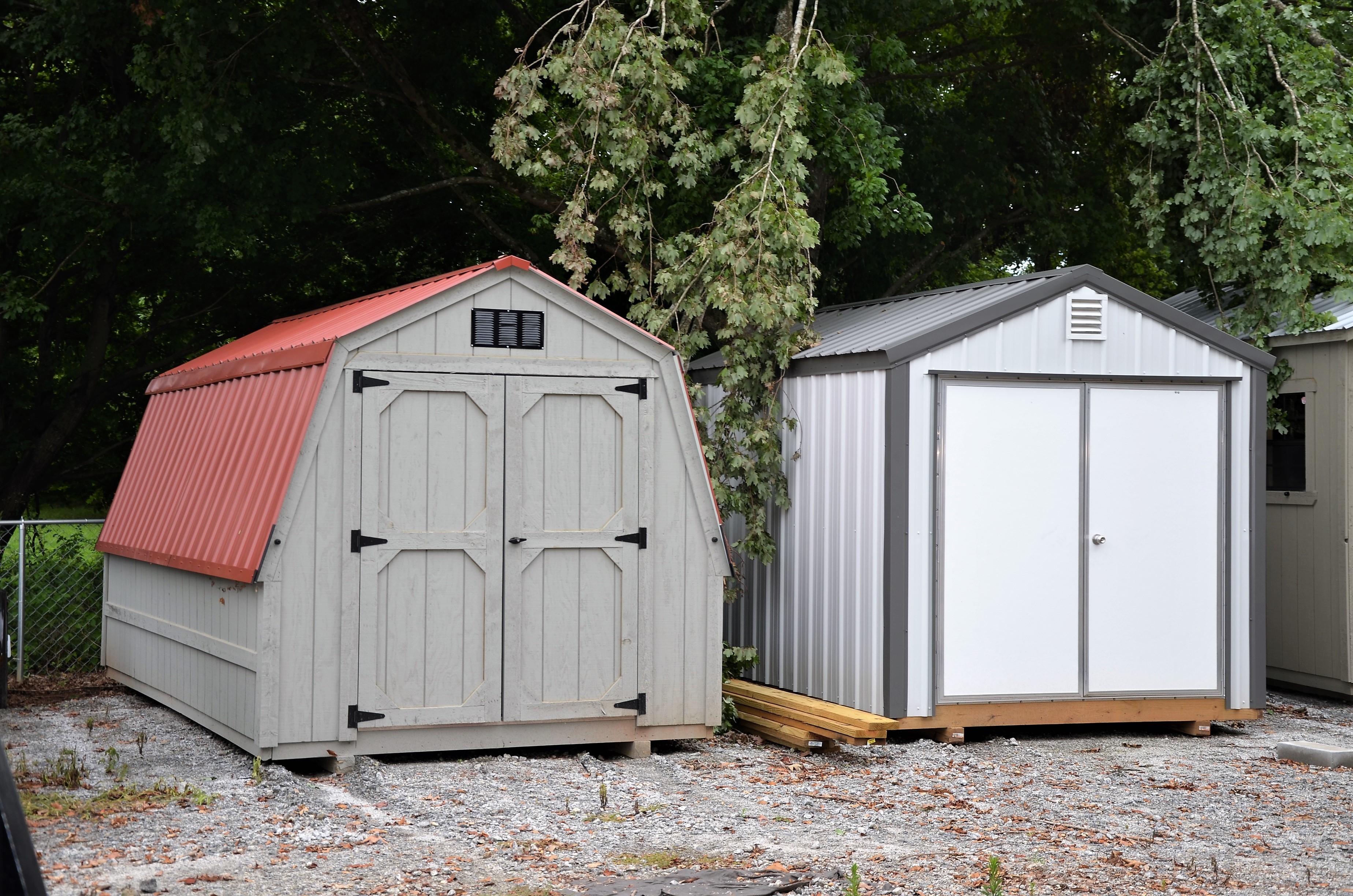 Buildings J. Johnson Sales, Inc.