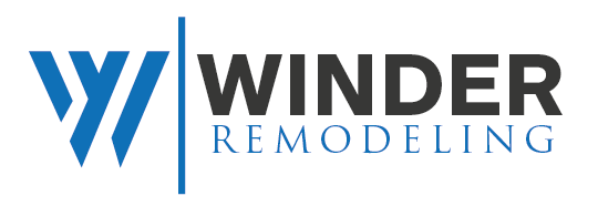 Winder Remodeling