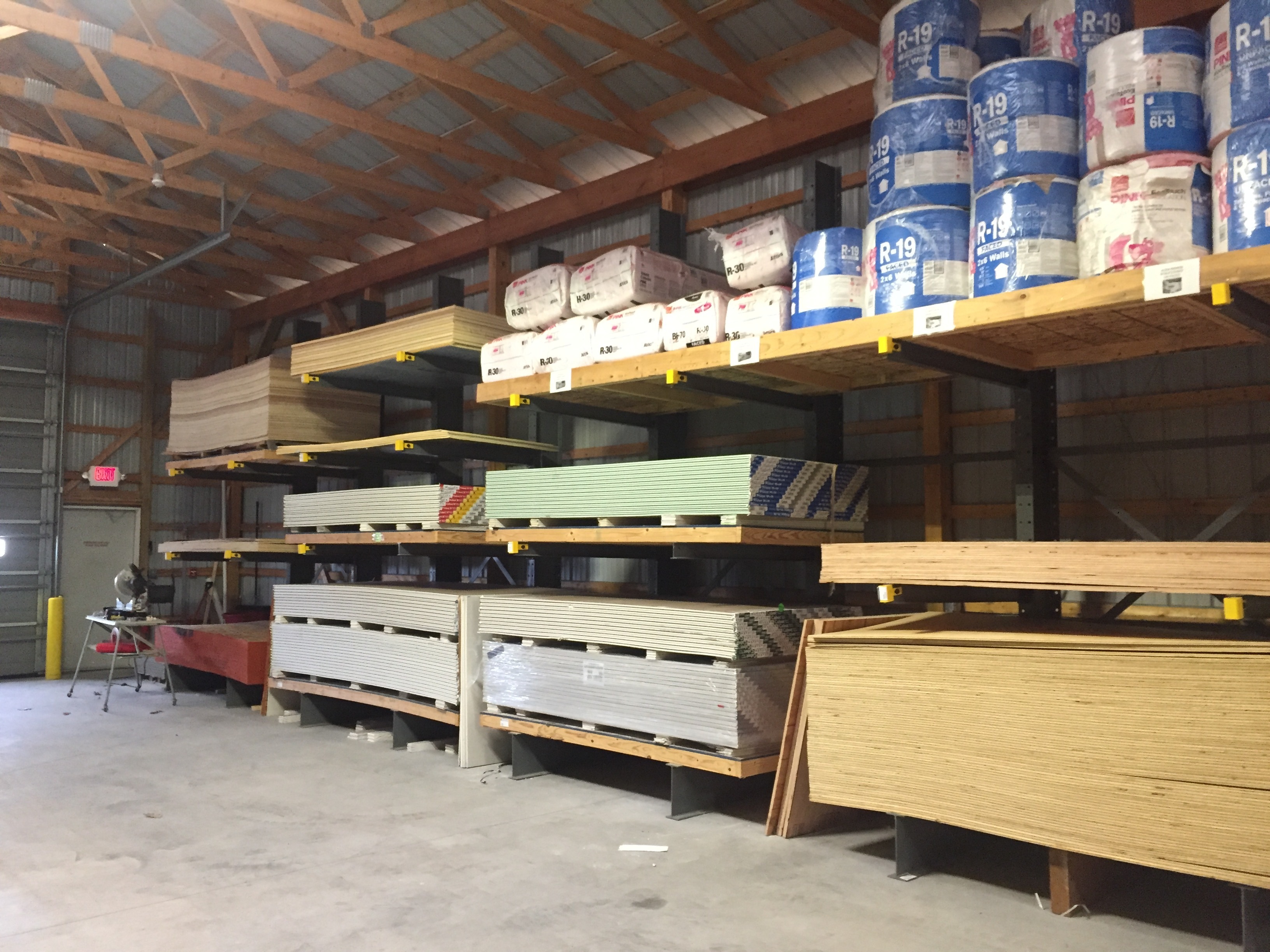 Crocker's Ace Hardware