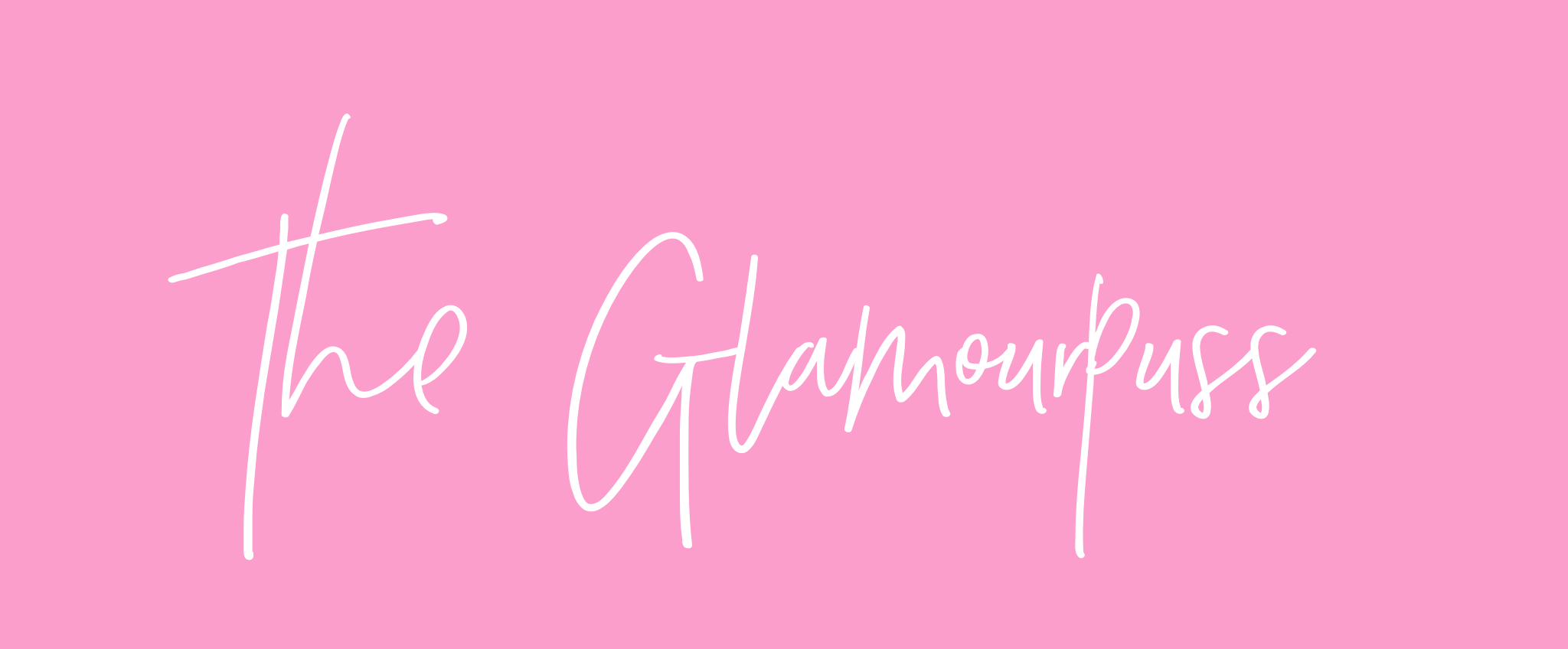The Glamourpuss Collection