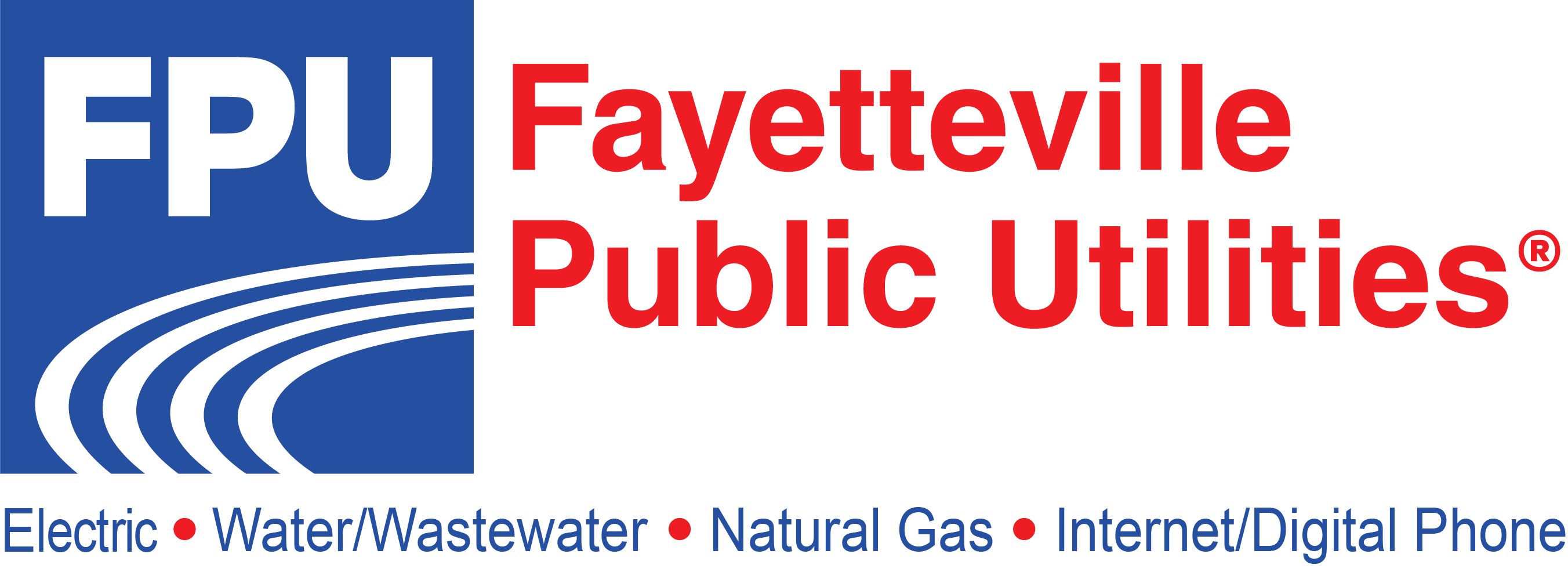 Fayetteville Public Utilities