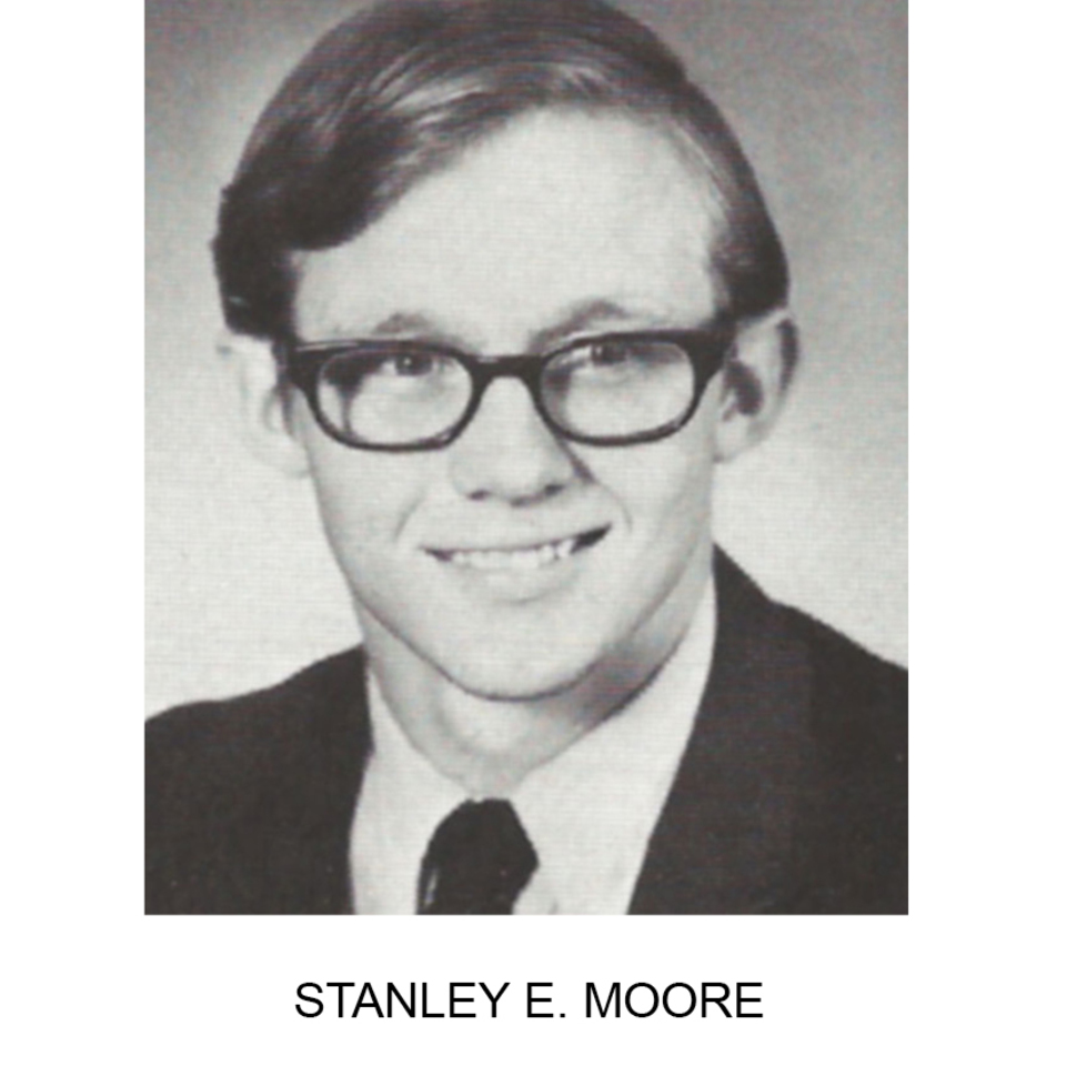 Moore stanley