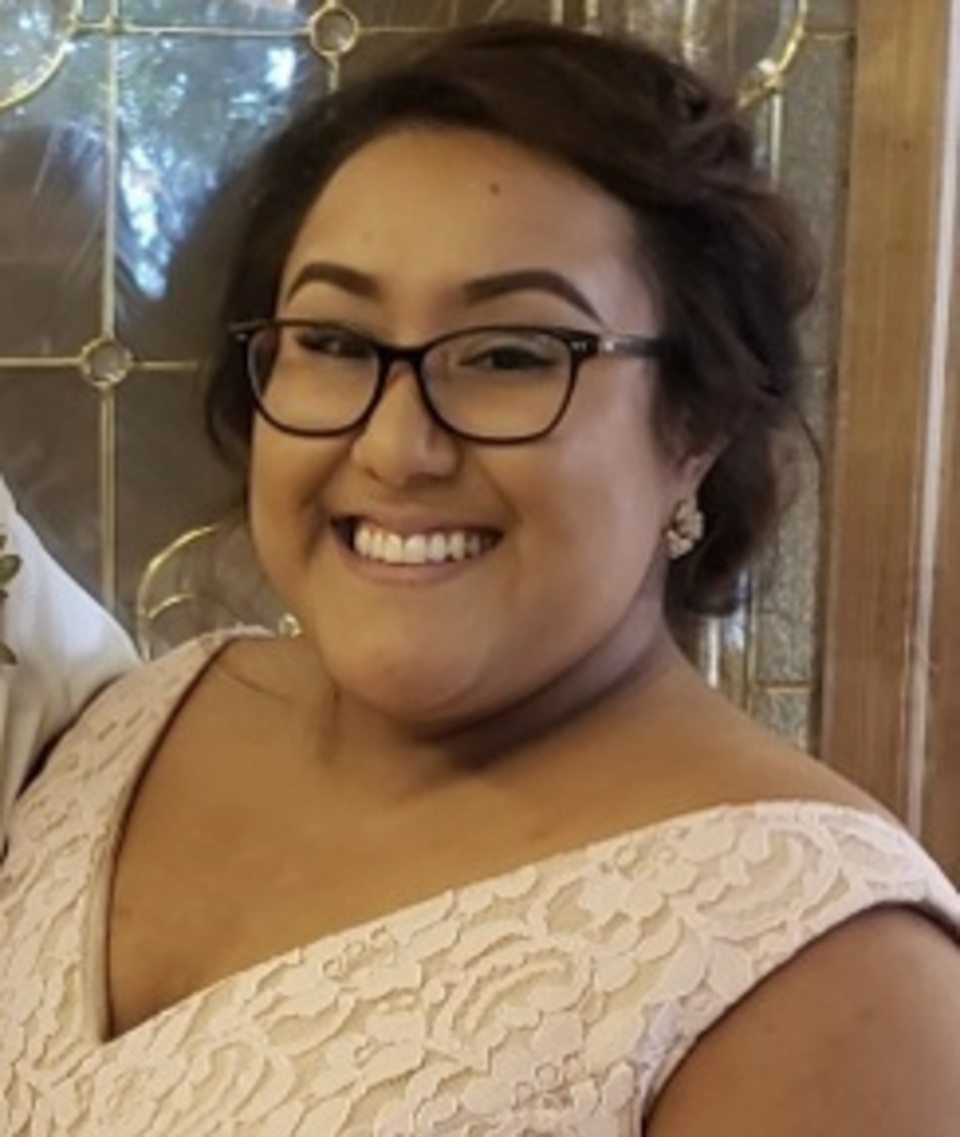 Desiree cdebaca