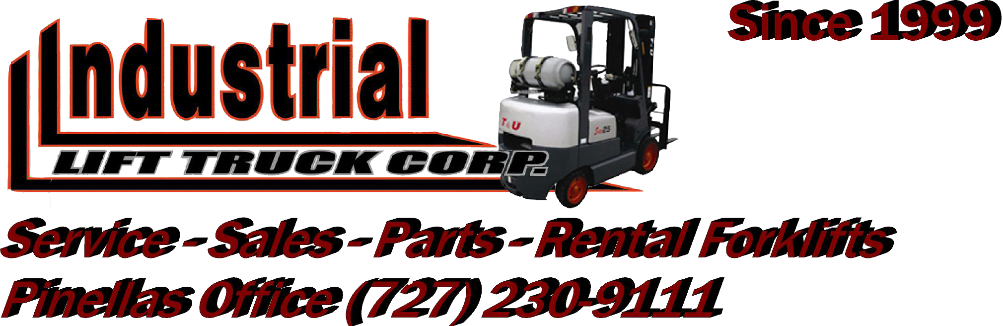 Industrial Lift Truck Corp