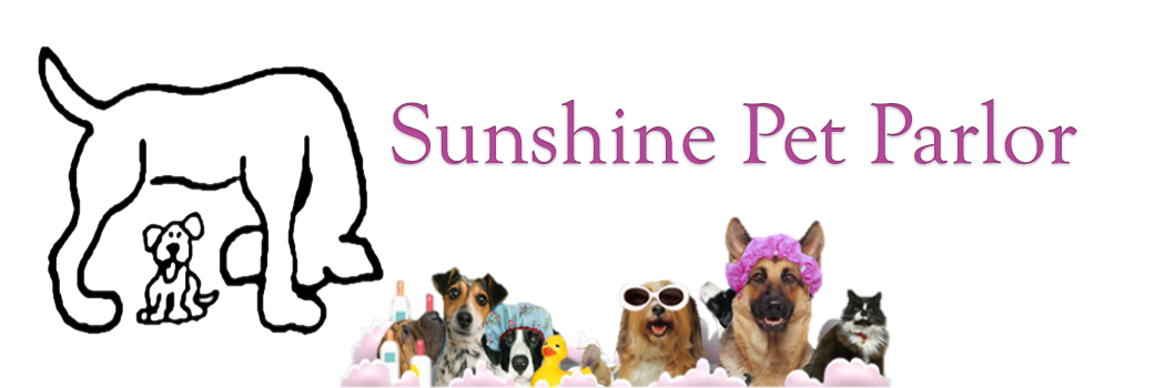 Sunshine Pet Parlor