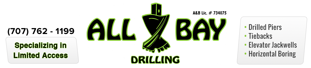 All Bay Drilling Inc