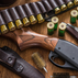 Firearms header