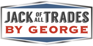 Jack of all trades by George