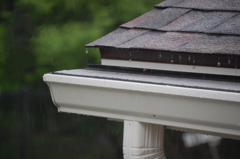 Gutter Installation Charlotte NC Silver Gutter Cleaning