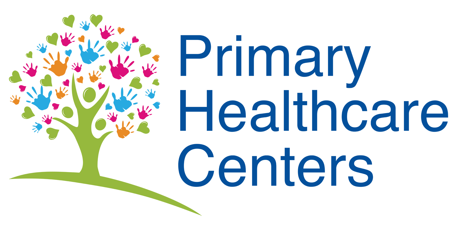 Primary Healthcare Centers - North Georgia