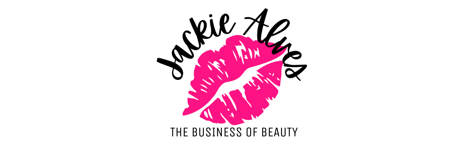 Jackie Alves - The Business of Beauty