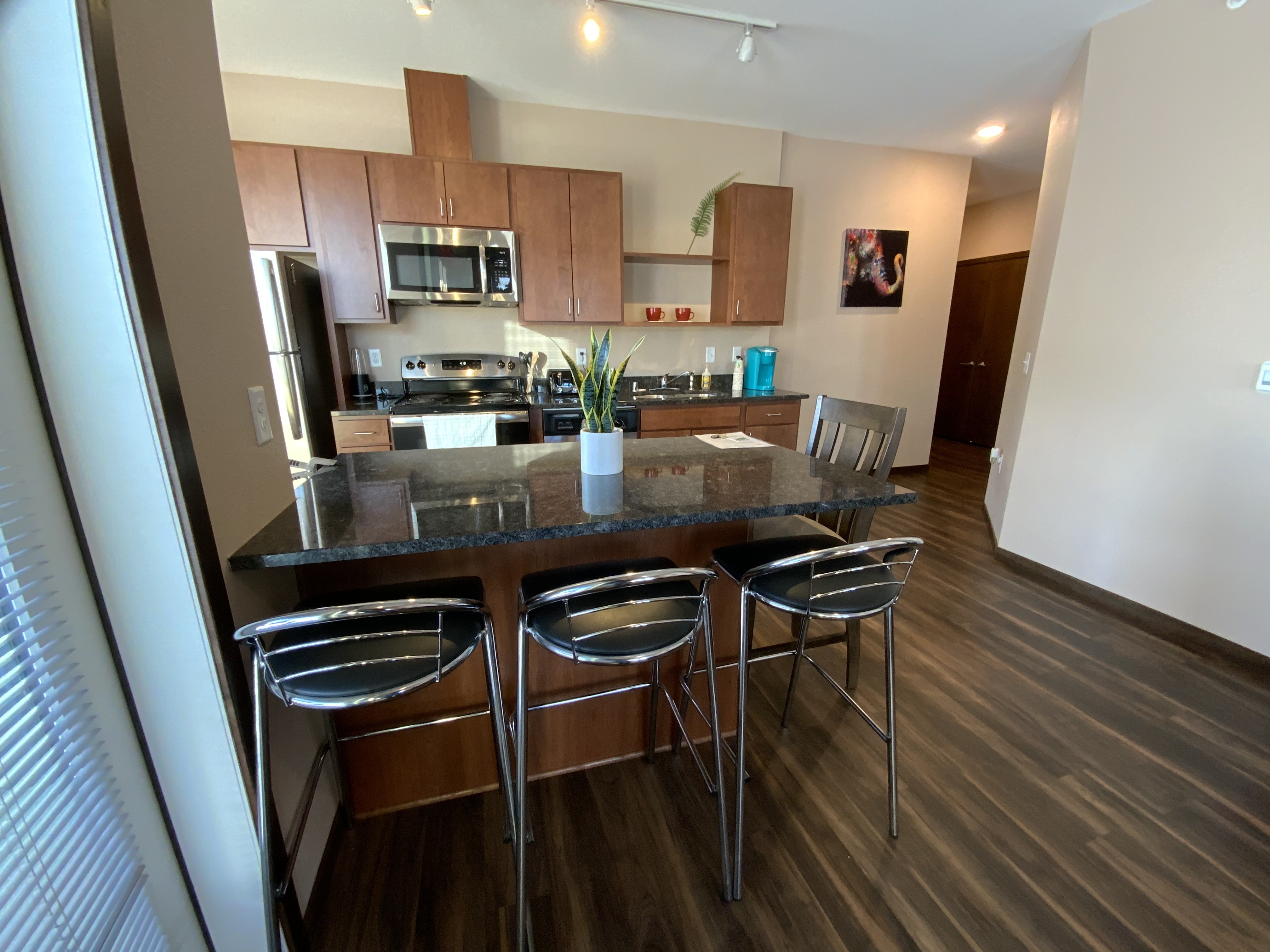 Gallery Capital View Apartments Gallery Capital View Apartments