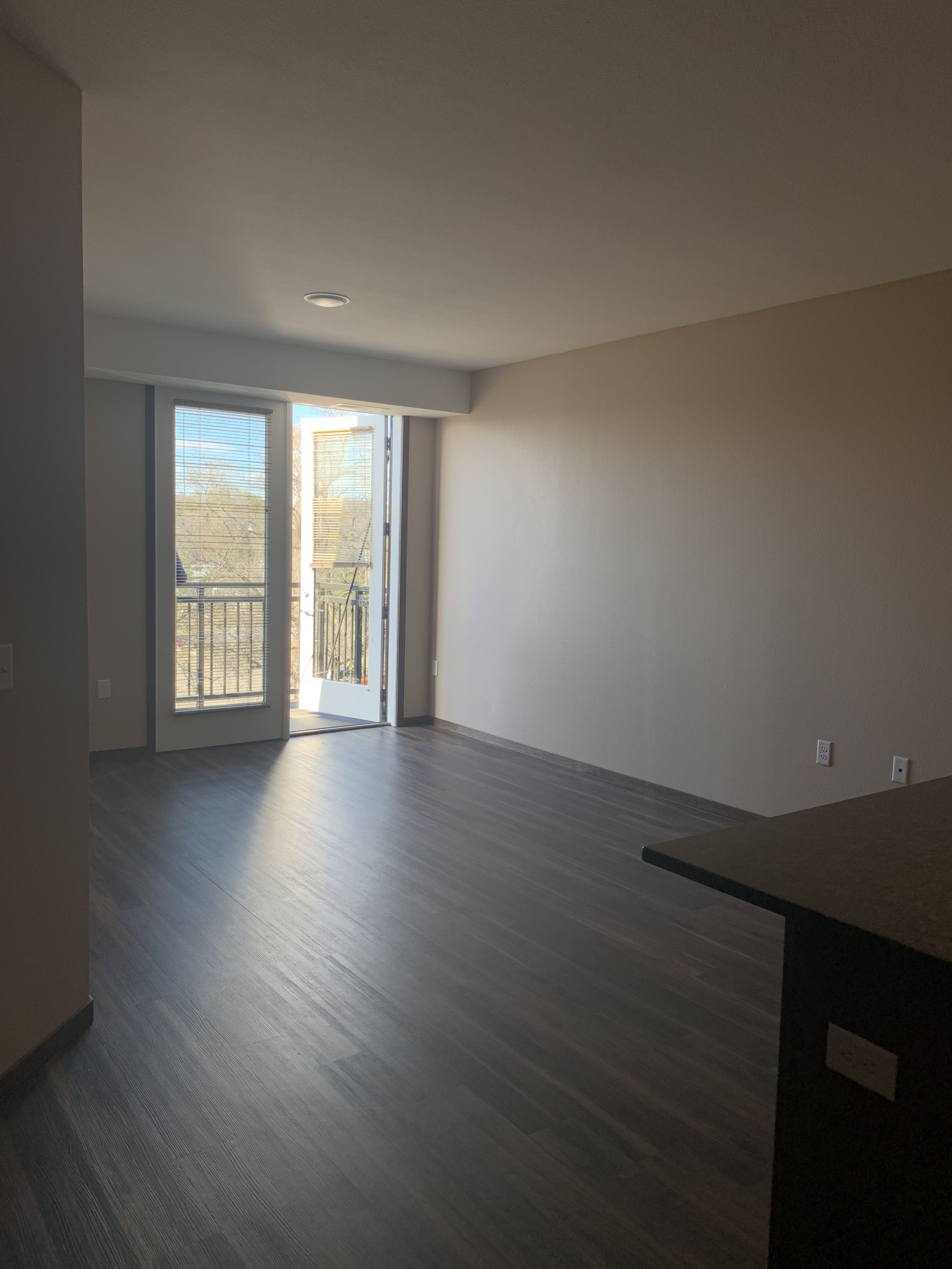 The Cambridge Capital View Apartments