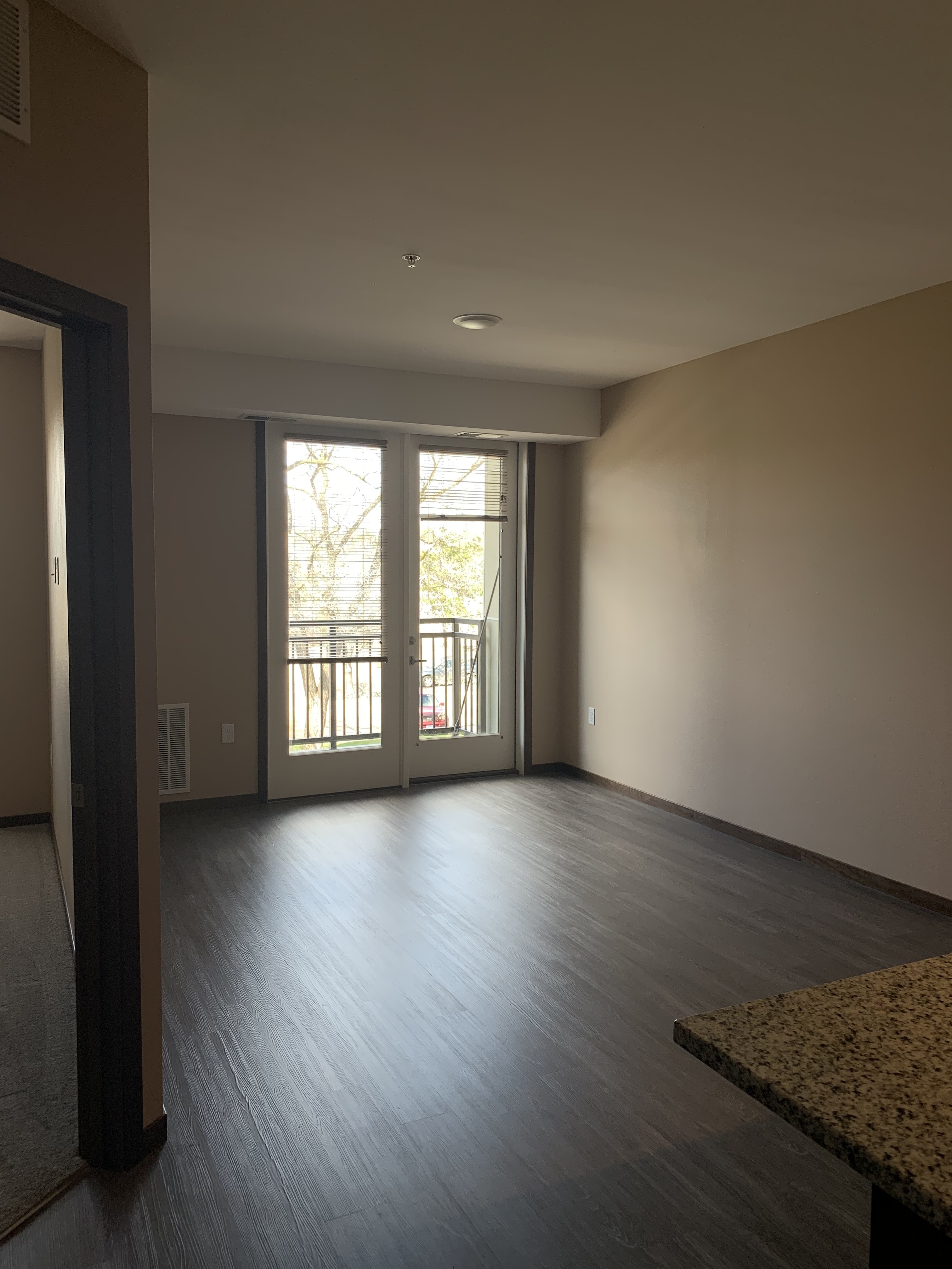 The Cedarwood Capital View Apartments