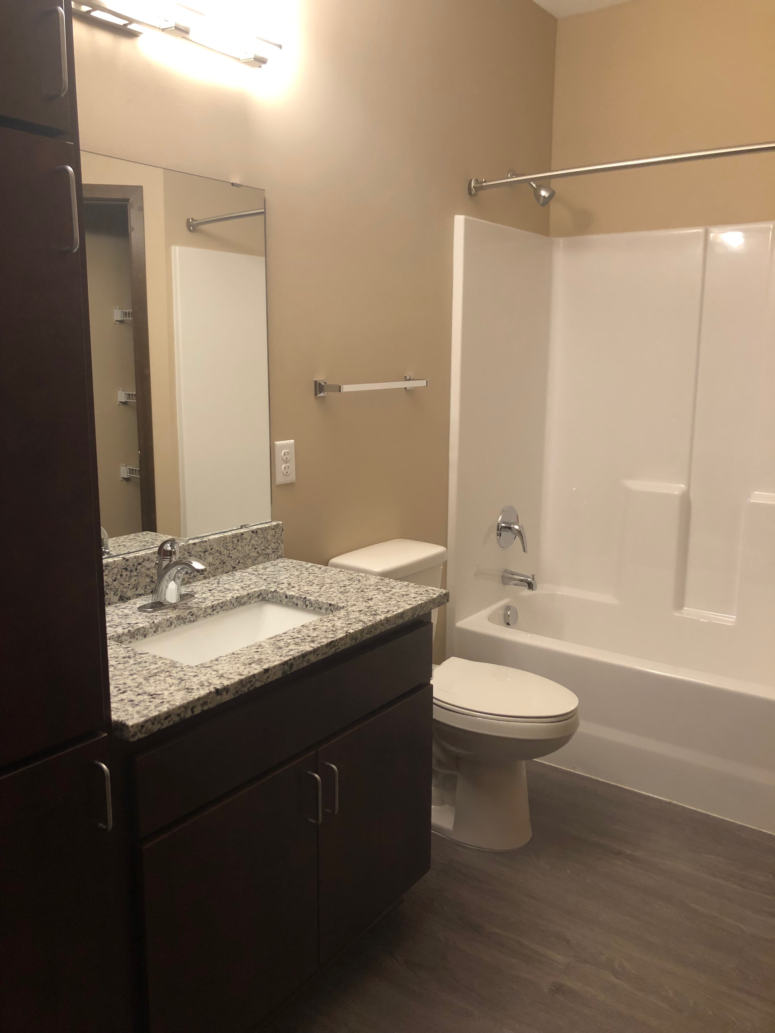 The Grandview | Capital View Apartments