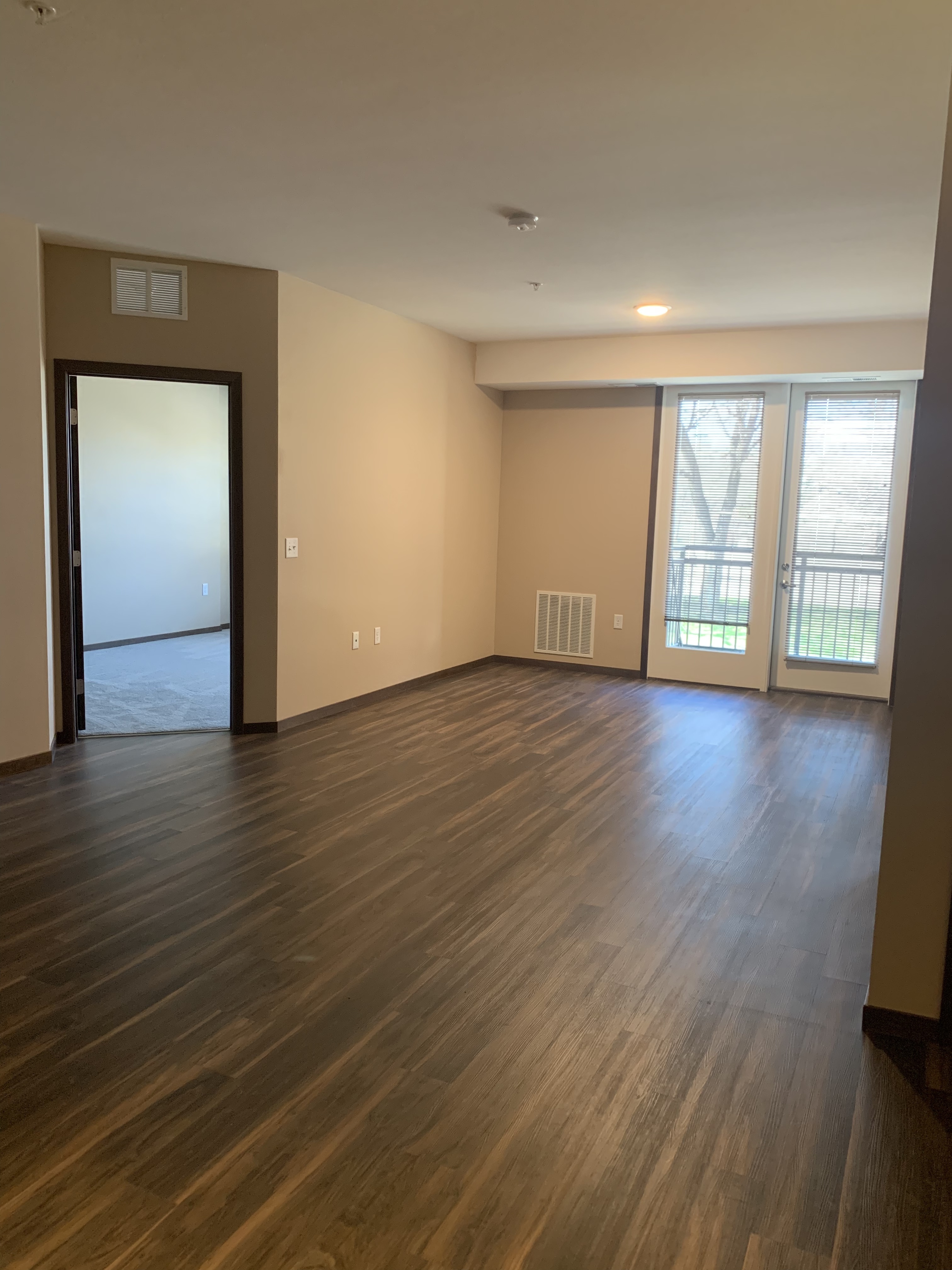 The Kingston Capital View Apartments