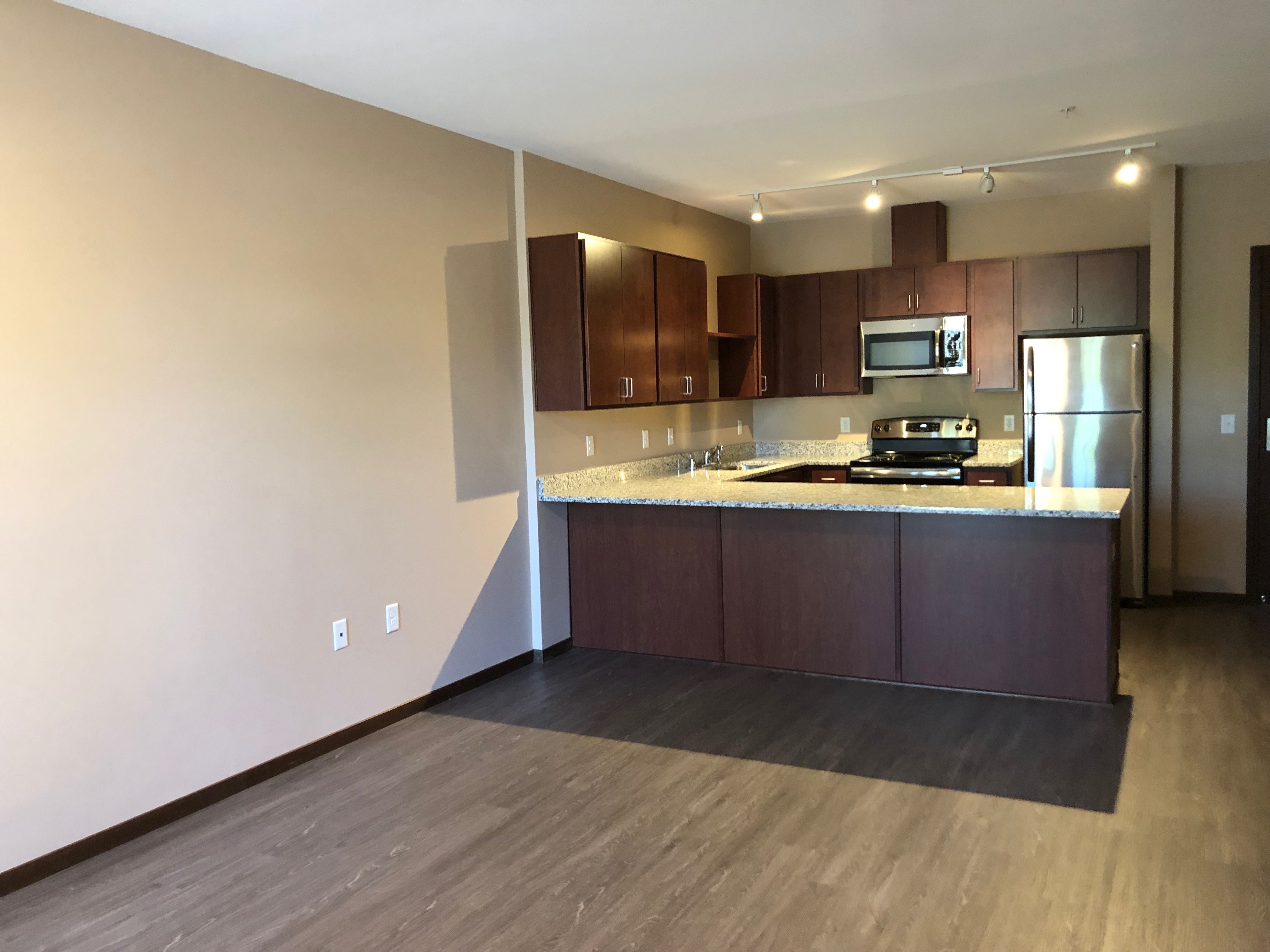 The Savannah Capital View Apartments