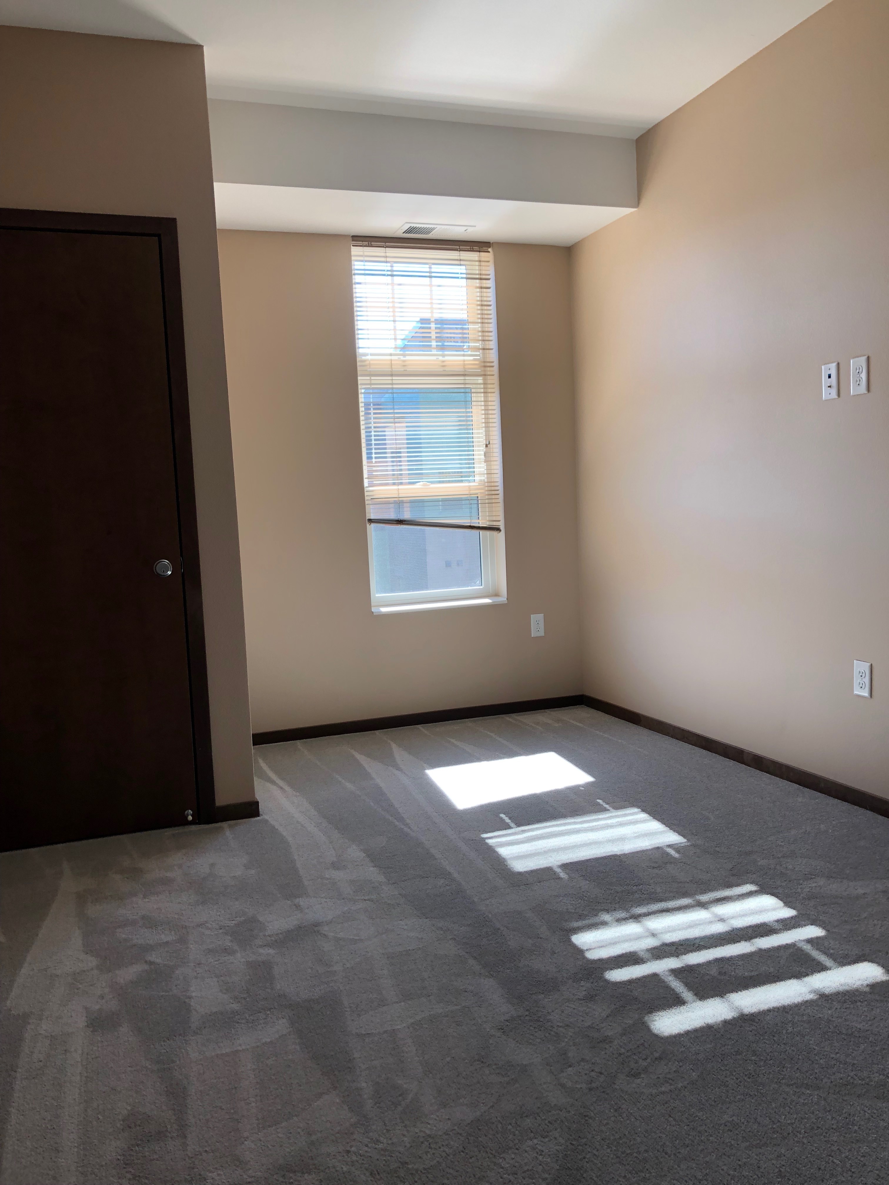 The Embassy Capital View Apartments