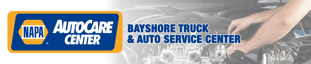 Bayshore Truck & Auto Repair - NAPA AutoCare