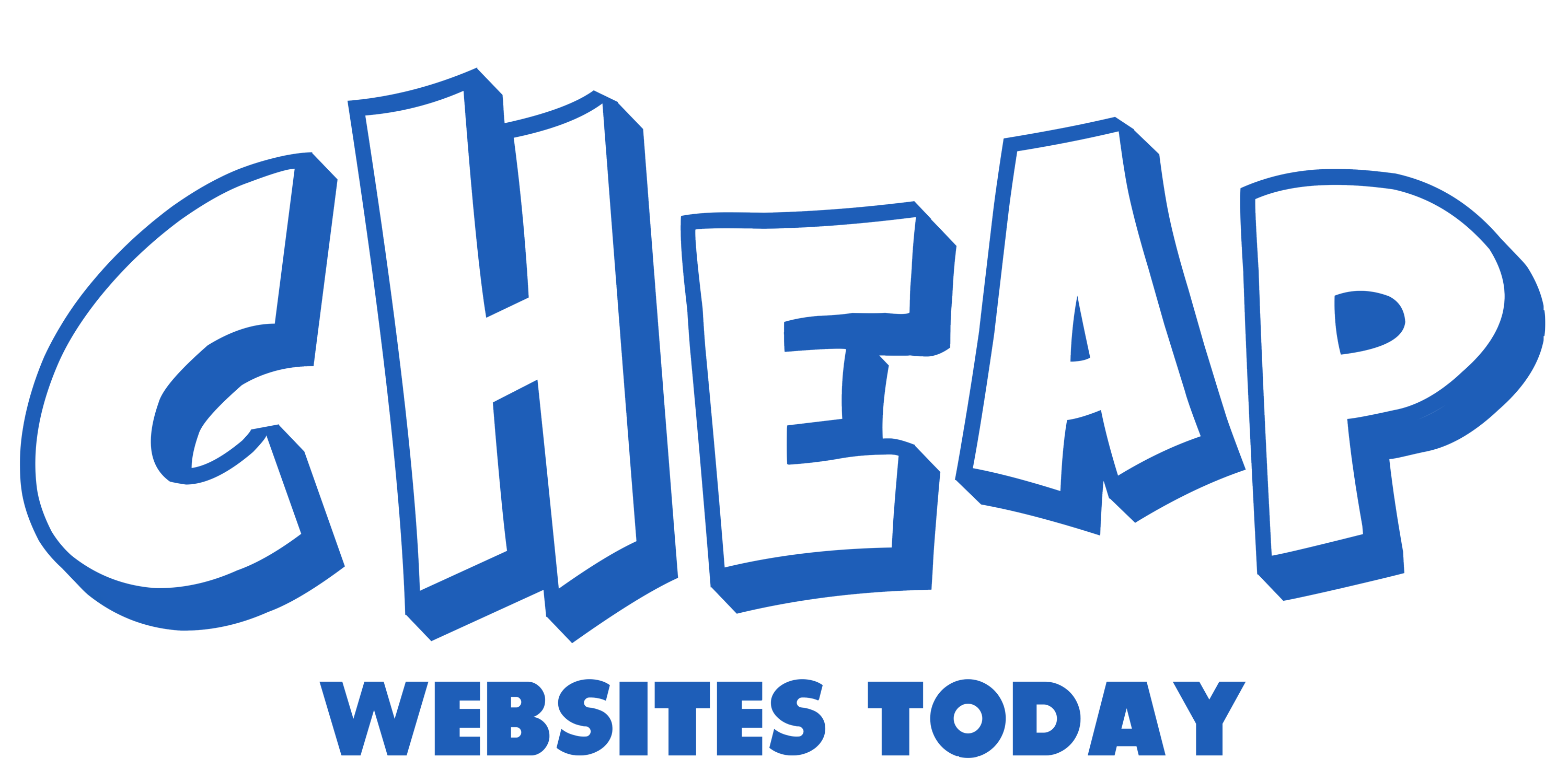 Cheap Websites Today