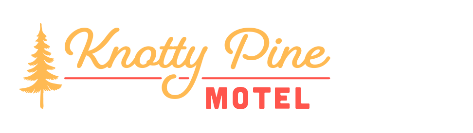 Knotty Pine Motel