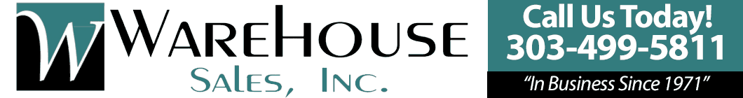 Warehouse Sales, Inc.