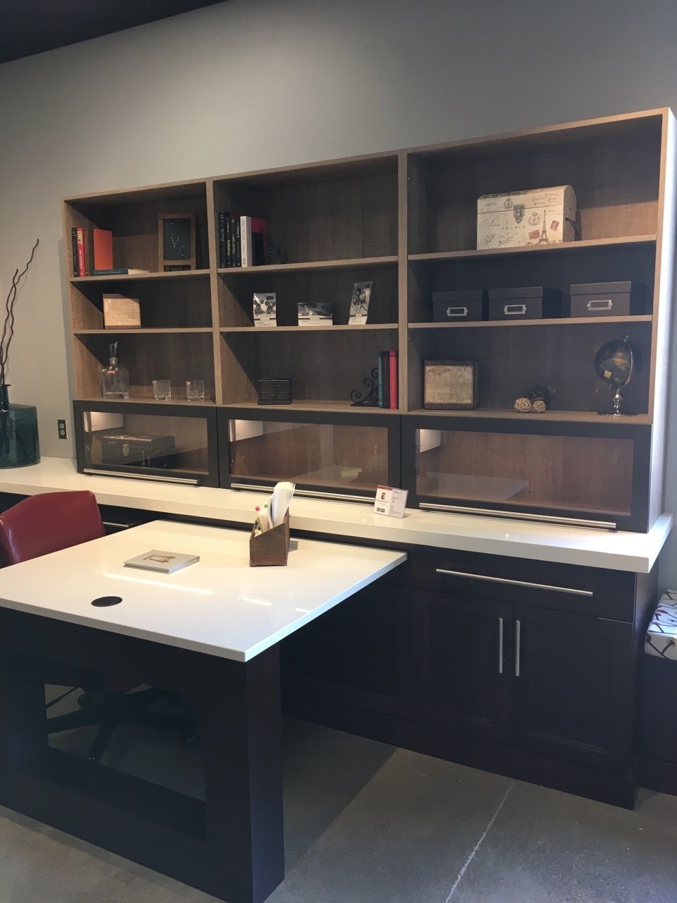 Photo Gallery Warehouse Sales, Inc and Counter top in Boulder, CO