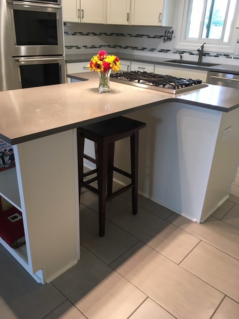 Photo Gallery Warehouse Sales, Inc and Counter top in Boulder, CO