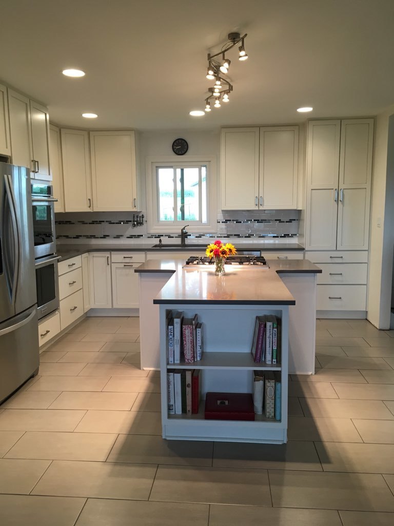 Photo Gallery Warehouse Sales, Inc and Counter top in Boulder, CO