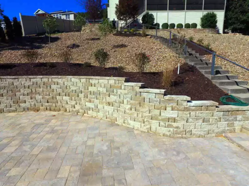 Why choose Chavez Landscape & Concrete