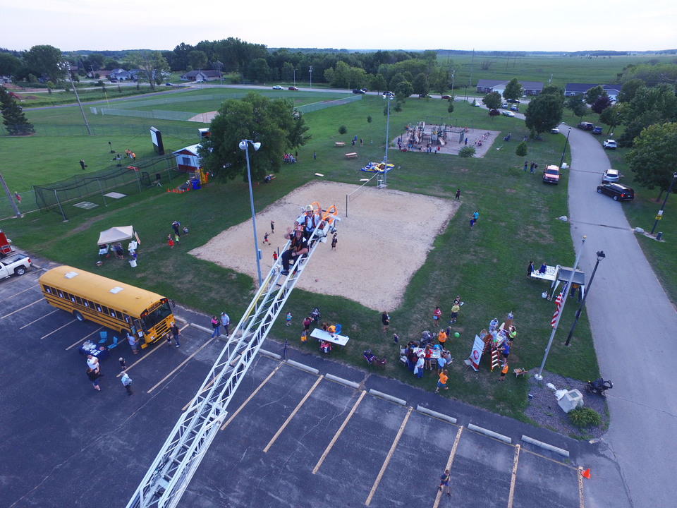National night out