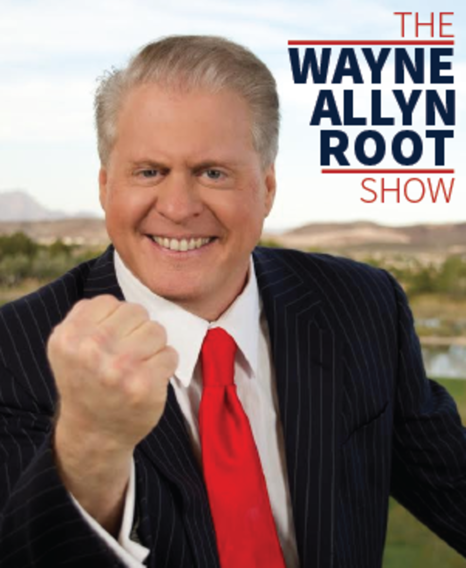 Rootroot fist image