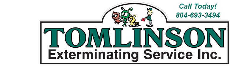 Tomlinson Exterminating Service, Inc