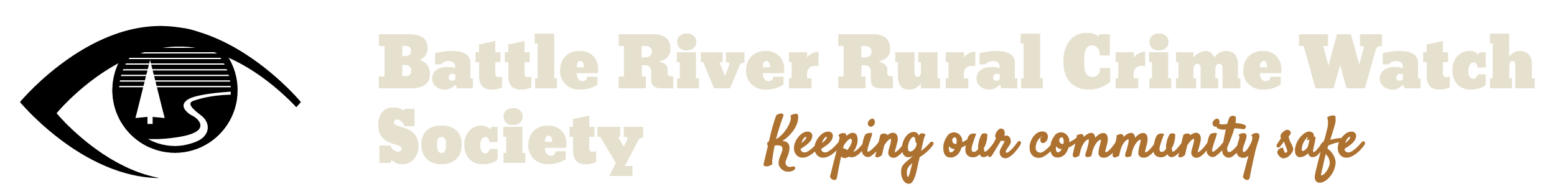 Battle River Rural Crime Watch Society