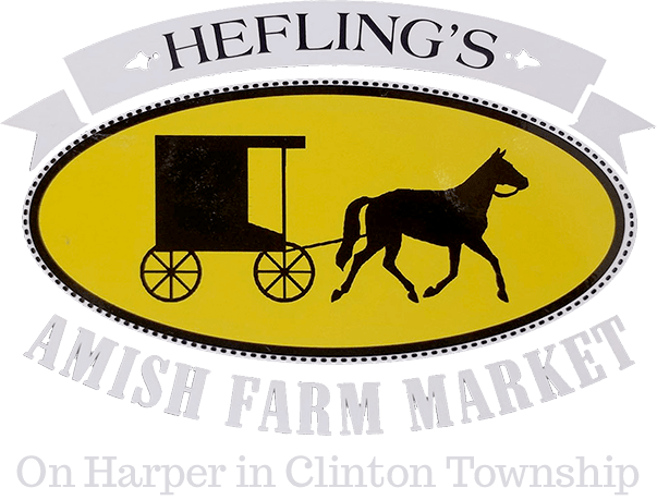 Hefling's Amish Farm Market