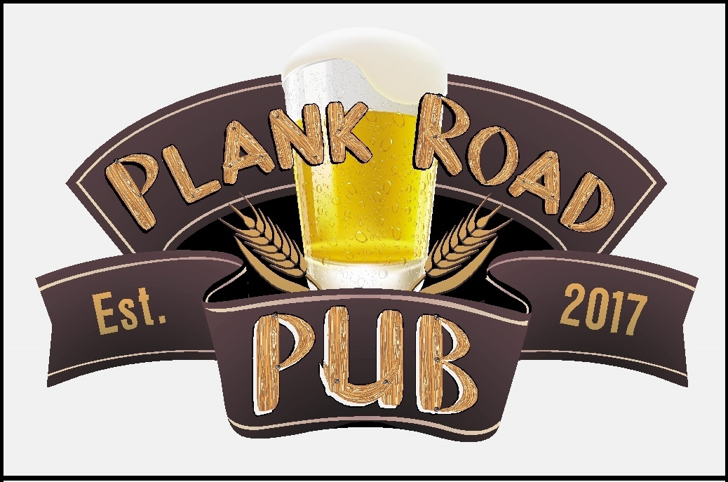 Plank Road Pub