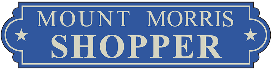 Mount Morris Shopper