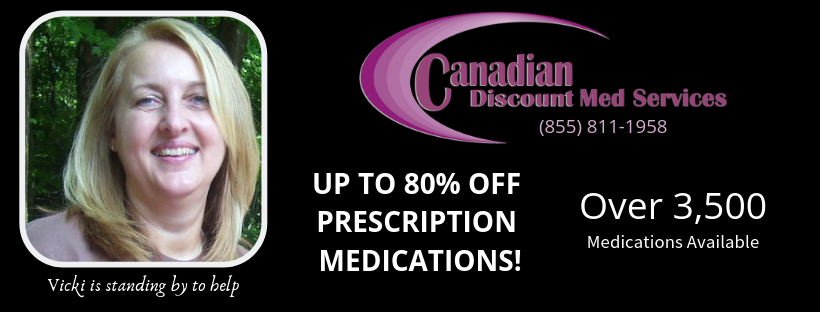 Canadian Discount Med Services