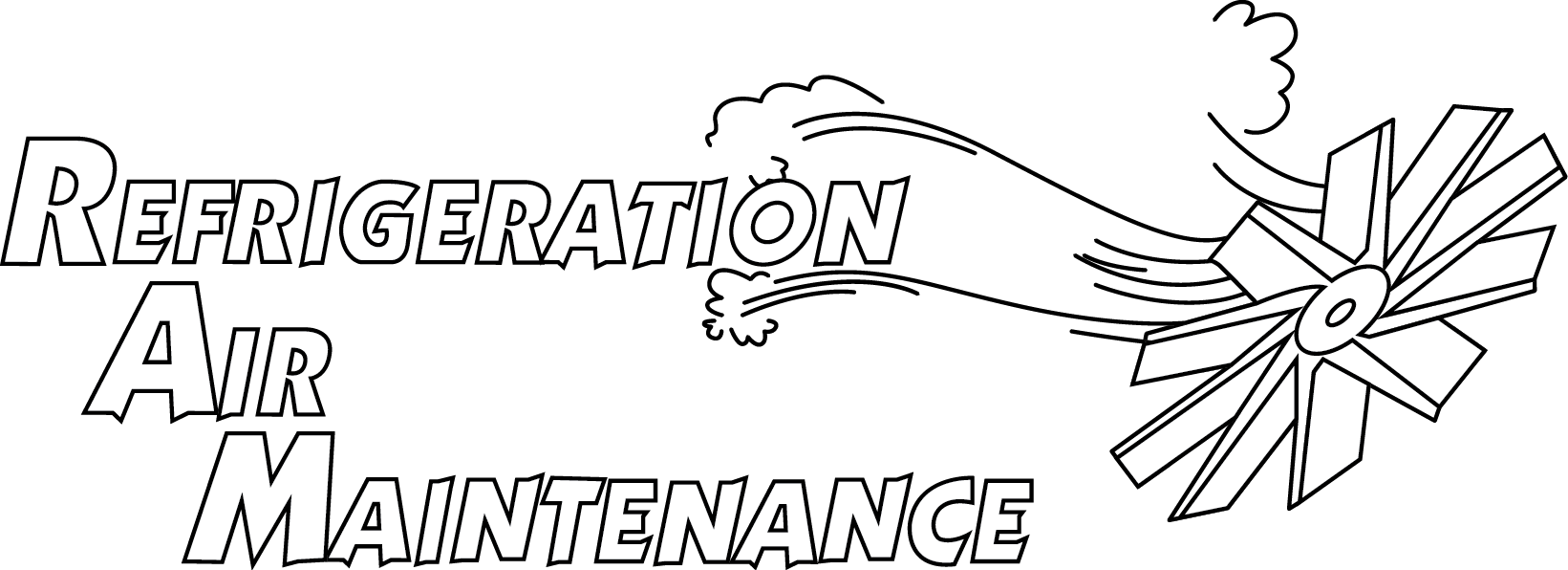 Refrigeration Air Maintenance