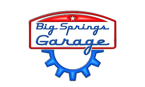 Big Springs Garage