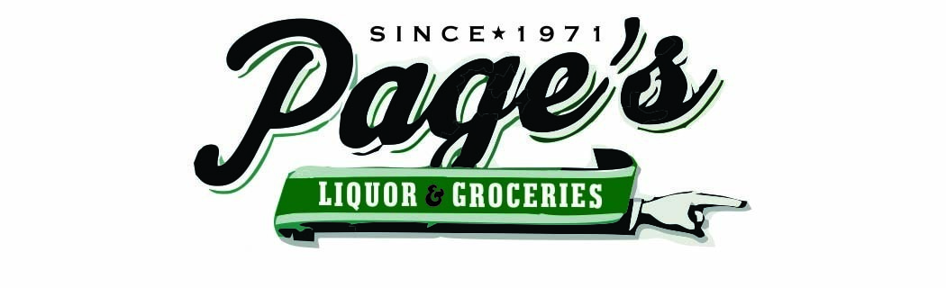 Pages Groceries & Liquors