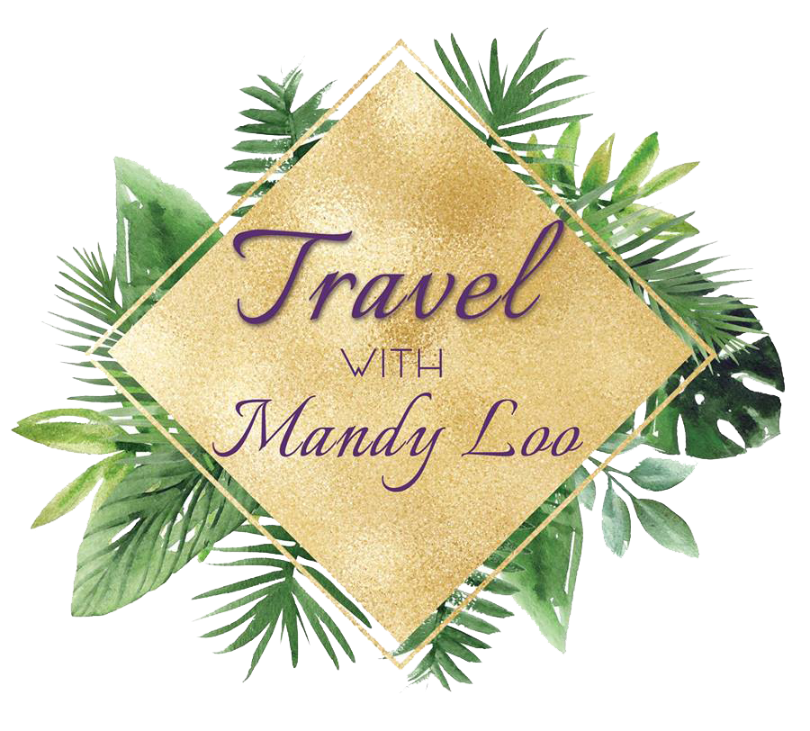 Travel with Mandy Loo
