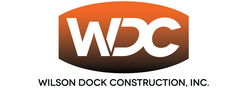 Wilson Dock Construction