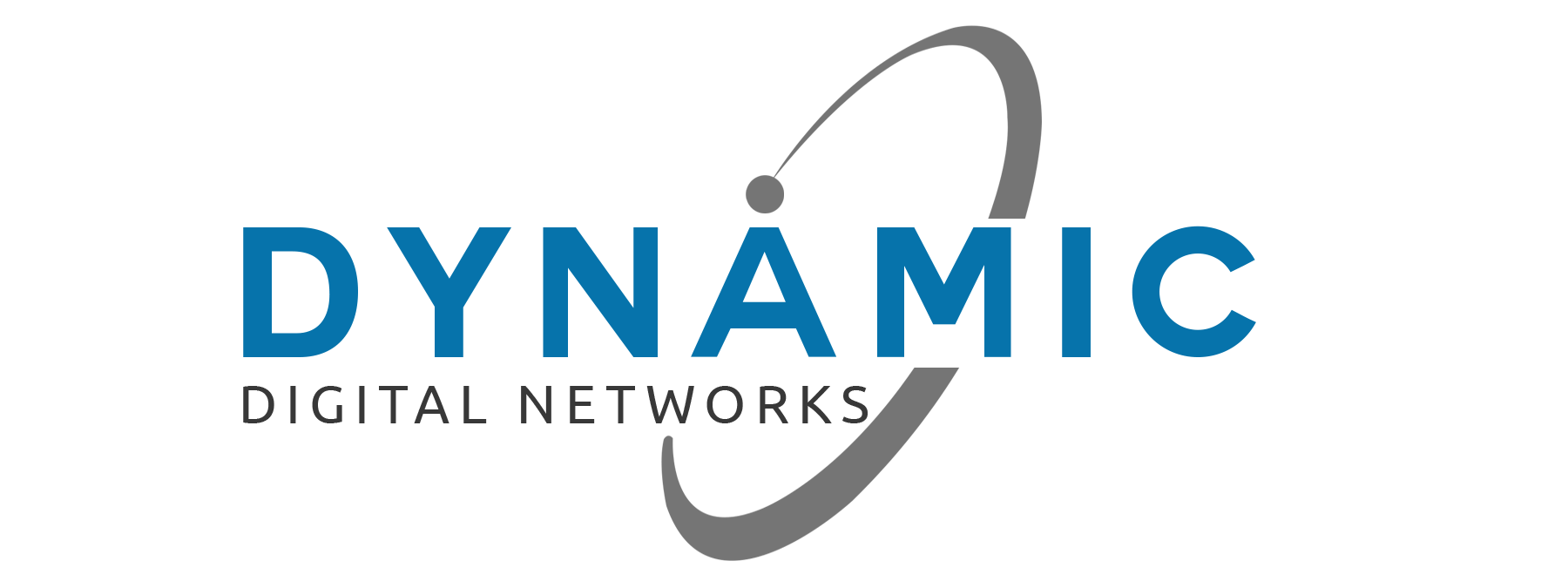 Dynamic Digital Networks