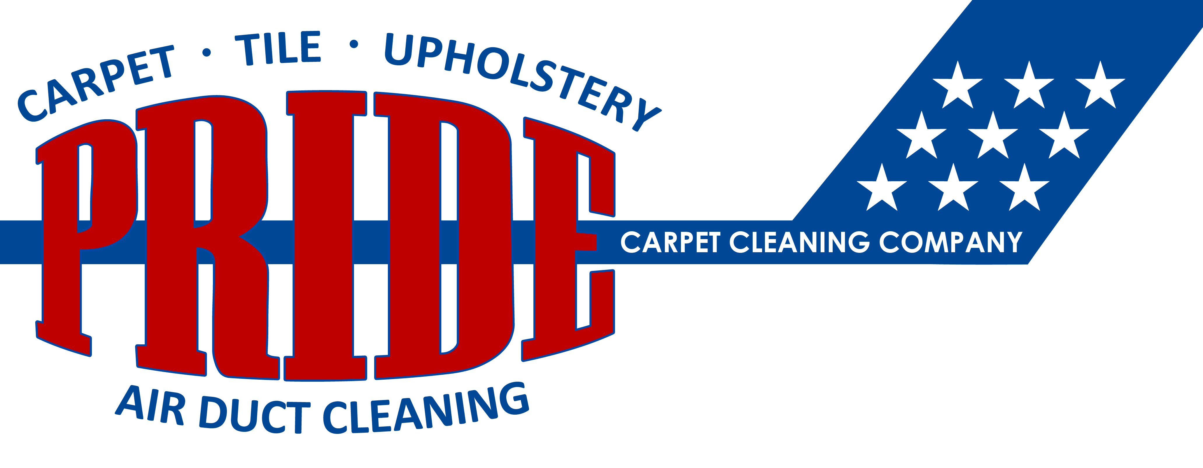 Pride Carpet Cleaning, Inc.